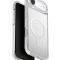 Uniq для iPhone Air чехол Combat Blanc White (MagSafe)