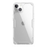Чехол Nillkin Nature Pro для iPhone 13, прозрачный