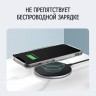 Чехол Nillkin Nature Pro для iPhone 13, прозрачный