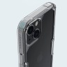Чехол Nillkin Nature Pro для iPhone 13, прозрачный