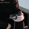 Держатель Elago MagSafe Grip Stand для iPhone, синий