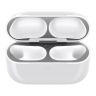Elago для Airpods Pro 3 защитная пластина для кейса Dust Guard Dark Grey (2 шт)