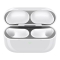 Elago для Airpods Pro 3 защитная пластина для кейса Dust Guard Dark Grey (2 шт)