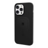 Чехол [U] by UAG  Lucent 2.0 для iPhone 14 Pro, Black (Magsafe)