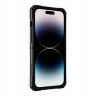Противоударный чехол Nillkin Adventurer Pro для iPhone 14 Pro Max, красный