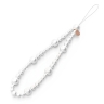 Подвеска на руку Elago Beads strap Pearl