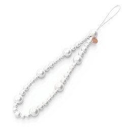 Ремешок на руку Elago Beads strap Pearl для AirPods Pro 2