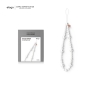 Подвеска на руку Elago Beads strap Pearl