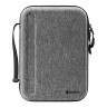 Чехол Tomtoc Tablet Portfolio FancyCase-B06 для планшетов 9.7-11'', серый