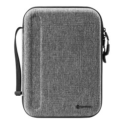 Чехол Tomtoc Tablet Portfolio FancyCase-B06 для планшетов 9.7-11'', серый