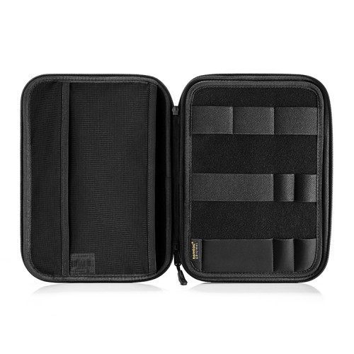 Чехол Tomtoc Tablet Portfolio FancyCase-B06 для планшетов 9.7-11'', серый