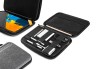 Чехол Tomtoc Tablet Portfolio FancyCase-B06 для планшетов 9.7-11'', серый