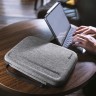 Чехол Tomtoc Tablet Portfolio FancyCase-B06 для планшетов 9.7-11'', серый