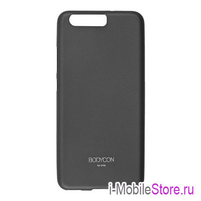 Чехол Uniq Bodycon для Huawei P10, черный