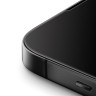 Uniq стекло для iPhone 15/14 Pro OPTIX Clear