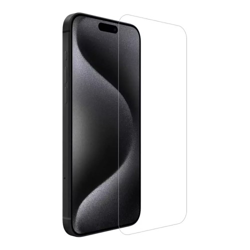 Nillkin стекло для iPhone 15 Pro Max, H+PRO 2.5D 0.2mm Transparent