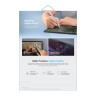 Uniq пленка для iPad Air 11 (2024/25) OPTIX Paper-Sketch film