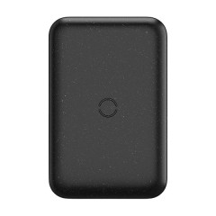 Аккумулятор Uniq HYDEAIR 10000W Wireless 7.5/10W, USB-C PD18W in-out, серый