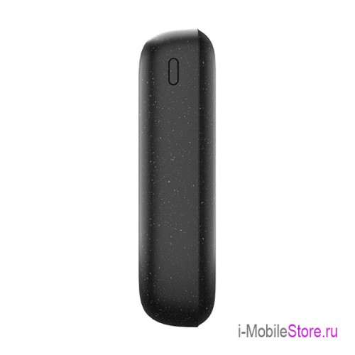 Аккумулятор Uniq HYDEAIR 10000W Wireless 7.5/10W, USB-C PD18W in-out, серый