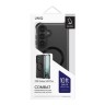 Uniq для Galaxy S25+ чехол Combat Black (MagSafe)