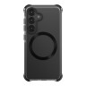 Uniq для Galaxy S25+ чехол Combat Black (MagSafe)