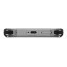 Uniq для Galaxy S25+ чехол Combat Black (MagSafe)