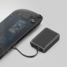 Energea внешний аккумулятор Integra Ultra 45, 20000 USB-C+A + кабель USB-C Total 45W Display Gumental