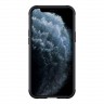 Чехол Nillkin CamShield Pro для iPhone 12 Pro Max, черный