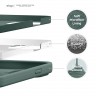 Чехол Elago Soft Silicone для iPhone 13, зеленый