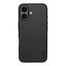 Nillkin для iPhone 17 чехол Super Frosted Shield Pro Magnetic Black