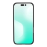 Nillkin для iPhone 17 чехол Super Frosted Shield Pro Magnetic Black