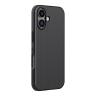 Nillkin для iPhone 17 чехол Super Frosted Shield Pro Magnetic Black