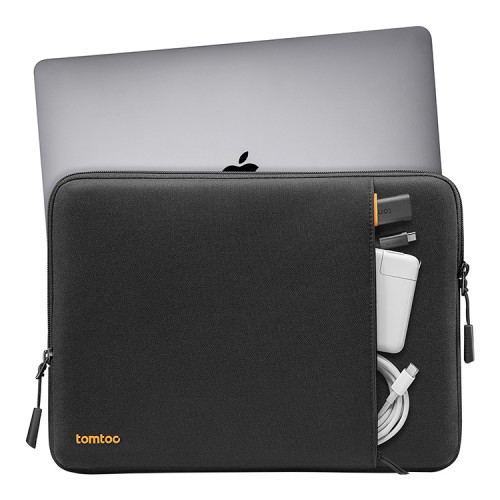 Чехол-папка Tomtoc Laptop Sleeve A13 для ноутбуков 13-13.3'', черный