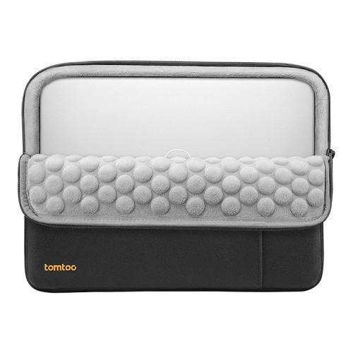 Чехол-папка Tomtoc Laptop Sleeve A13 для ноутбуков 13-13.3'', черный