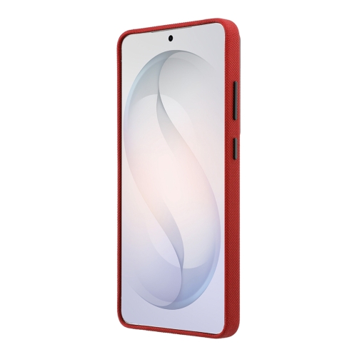 BMW для Galaxy S26 Ultra чехол M-Series PU Full Wrapped Metal logo & Cam Hard Red (MagSafe)