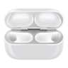 Elago для Airpods Pro 3 защитная пластина для кейса Dust Guard Silver (2 шт)