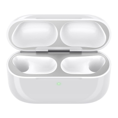 Elago для Airpods Pro 3 защитная пластина для кейса Dust Guard Silver (2 шт)