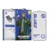 BlueO стекло для iPhone 18 Pro, Anti-glare Matte Anti-Static Black