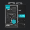 Противоударный чехол Nillkin CamShield Armor Pro для iPhone 14 Pro Max, черный