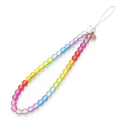Ремешок на руку Elago Beads strap Rainbow для AirPods Pro 2
