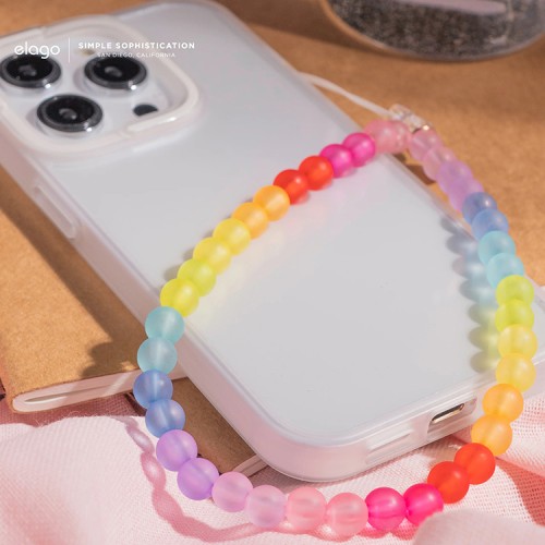 Подвеска на руку Elago Beads strap Rainbow
