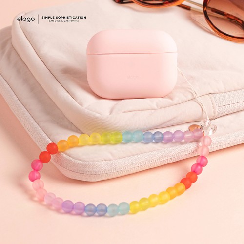 Подвеска на руку Elago Beads strap Rainbow