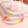 Подвеска на руку Elago Beads strap Rainbow