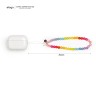 Ремешок на руку Elago Beads strap Rainbow для AirPods Pro 2