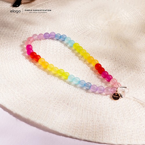 Подвеска на руку Elago Beads strap Rainbow