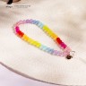 Подвеска на руку Elago Beads strap Rainbow