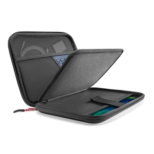 Чехол Tomtoc Tablet FancyCase-B06 Portfolio Plus для планшетов 9.7-11'', черный