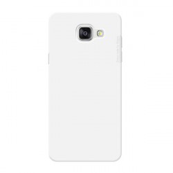 Чехол Deppa Air Case для Galaxy A5 (2016), белый