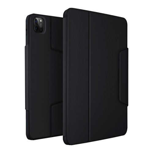 Чехол Uniq ROVUS Magnetic для iPad Pro 11 (2022/21) / Air 10.9 (2022/20), черный