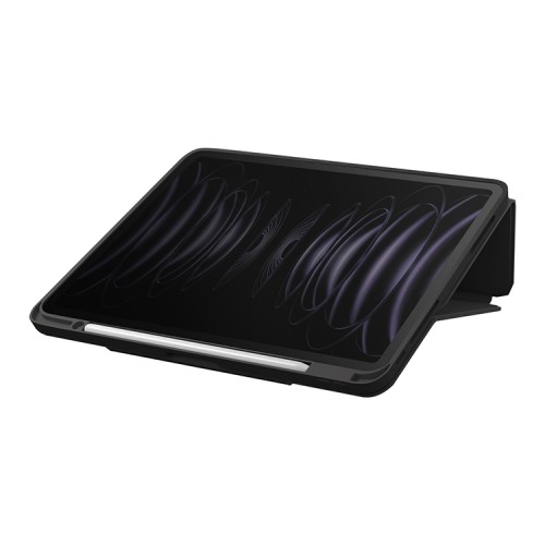Чехол Uniq ROVUS Magnetic для iPad Pro 11 (2022/21) / Air 10.9 (2022/20), черный